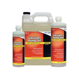  Calgon CAL-VAC-Vacuum-Pump-Oil 4383-34 185120