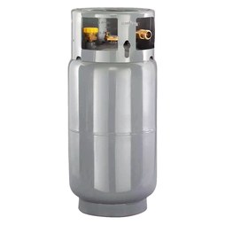 Motor Fuel Cylinders