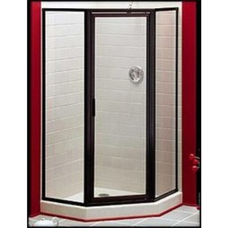  Basco Shower-Door 160AQA 190018