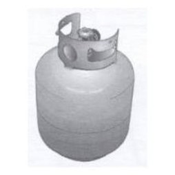  Gas-Tanks LP-Cylinder CYL20-OPD 190980