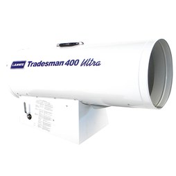  LB-White Tradesman-Heater 400+ULTRA 192785