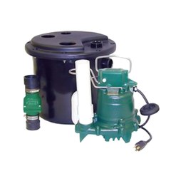  Zoeller Submersible-Pump 131-0001 194343