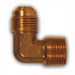  Flared-Fittings Tube-Elbow 49-812 19841