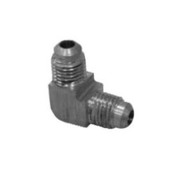  Flared-Fittings Tube-Elbow 55-6 19851