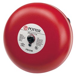  Potter Electric-Bell 1806024 201884
