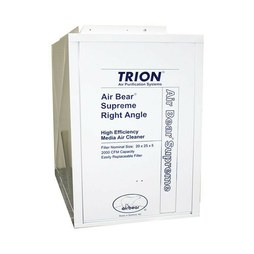  Trion Air-Bear-Supreme-Air-Cleaner 447380-010 202347