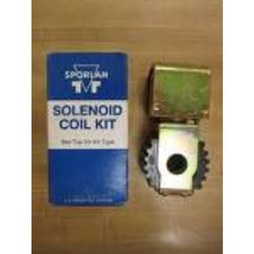  Sporlan Solenoid-Coil 311671 203669