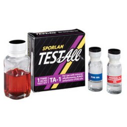  Sporlan Test-All-Test-Kit 780042 203785