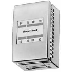  Honeywell-Commercial TP970-Pneumatic-Thermostat TP970B2002U 222671