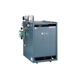  Weil-McLain S4-Steam-Boiler PEG50PINS 223085