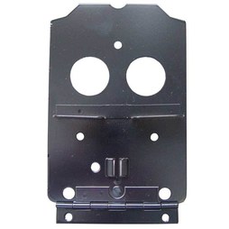  Allanson Mounting-Plate 2604 243647