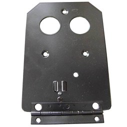  Allanson Mounting-Plate 2605 243649