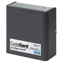  Hydrolevel Low-Water-Cut-Off-Control CG450 244951