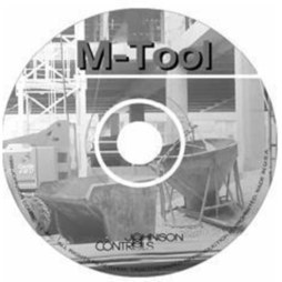  Johnson-Controls Software MW-MTOOL-0 251814
