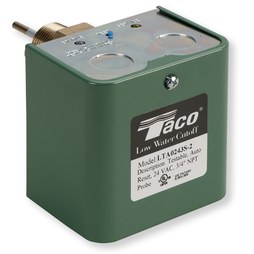  Taco Low-Water-Cut-Off-Control LTA1203S 252237