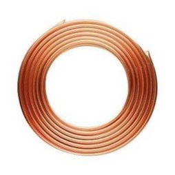  Copper-Tube Tubing 14K60 2525