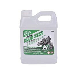  Hercules Liquid-Glug-Drain-Cleaner 20-470 258265