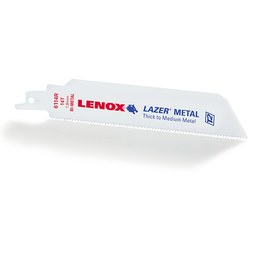  Lenox Lazer-Reciprocating-Saw-Blade 6114R 264370
