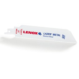  Lenox Lazer-Reciprocating-Saw-Blade 6118R 264371
