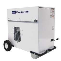  LB-White Premier-Heater Premier+170 266180