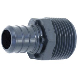  PEX-B-Tube-and-Fittings Adapter 12PXMAP 269308