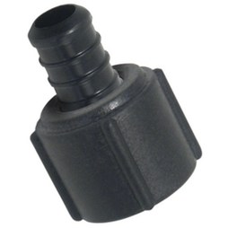  PEX-B-Tube-and-Fittings Adapter 12PXFAP-SV 269317