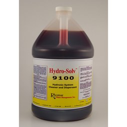  Rhomar Hydro-Solv-9100-Cleaner 9100 277254