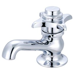  Central-Brass Lavatory-Faucet 255C 2822