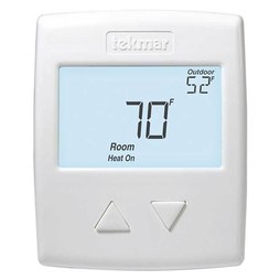  Tekmar Thermostat 518 283487