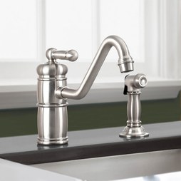  Newport-Brass Nadya-Kitchen-Faucet 94115S 283649