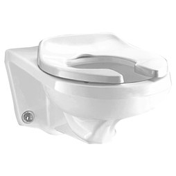  American-Standard Afwall-FloWise-Toilet-Bowl 2294.011EC.020 285357