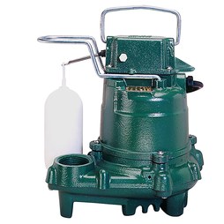 Zoeller Mighty-Mate-Submersible-Pump 57-0001 28756