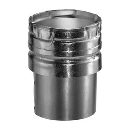  Duravent Hood-Connector 4GVC 306898