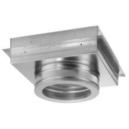  Duravent DuraTech-Ceiling-Support-Box 6DT-FCS 307222