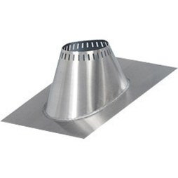  Duravent DuraTech-Roof-Flashing 6DT-F6 307232