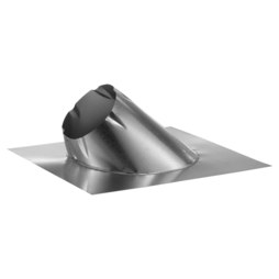  Duravent DuraTech-Roof-Flashing 8DT-F6 307348