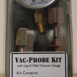  Westwood Vacuum-Probe-Kit T25 308435