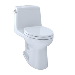  Toto UltraMax-Toilet MS854114SL01 310128