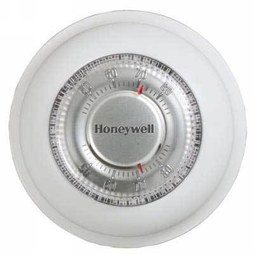  Honeywell-Home T87K-Thermostat T87K1007U 316292