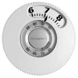  Honeywell T87N-Thermostat T87N1026U 316294
