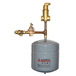  Amtrol PurePro-Boiler-Trim-Kit PPBTK-114DLX 316486