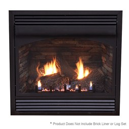  White-Mountain-Hearth Vail-Premium-Fireplace VFPA32BP30LNN 318029