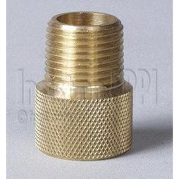  Fire-Protection Nipple-Extension 08-571-00 318469