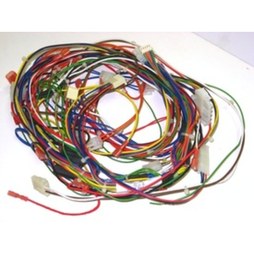 Laars Wiring Harness