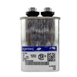  Source-1 GE-Capacitor S1-02431404000 330906
