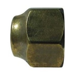  Flared-Fittings Nut NS4-6 34571