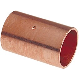  Copper-Fittings Coupling 34CO 35728