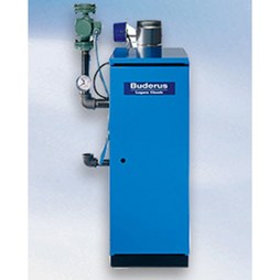  Buderus Water-Boiler GC1245+II 361070