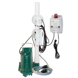  Zoeller Oil-Smart-Pump 940-0006 361088