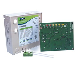  Field-Controls Printed-Circuit-Board 094021A0206 367721